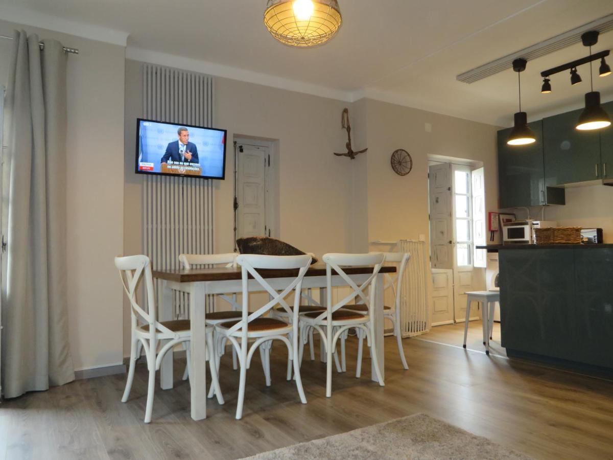 Sea Urchin Milfontes By Stay In Alentejo Vila Nova de Milfontes Εξωτερικό φωτογραφία