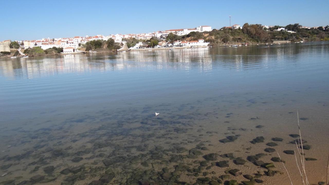 Sea Urchin Milfontes By Stay In Alentejo Vila Nova de Milfontes Εξωτερικό φωτογραφία